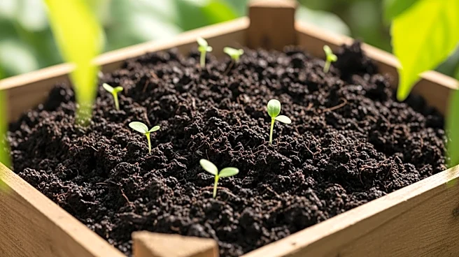 Aspen's Compost Policy Yields Environmental and Economic Benefits