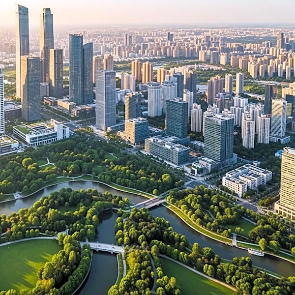 Texas Cities Lead in New Ranking of Best U.S. Places to Live