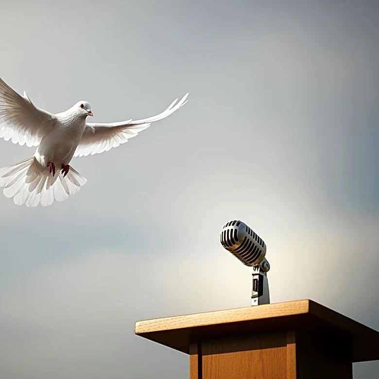 Dr. Martin Luther King Jr.'s Stand Against Vietnam War and His Assassination Remembered