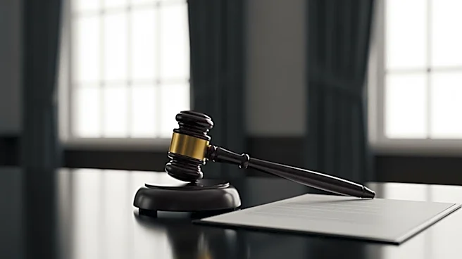 Judge Boasberg Denies DOJ's Request to Reinstate Subpoenas in Federal Reserve Inquiry