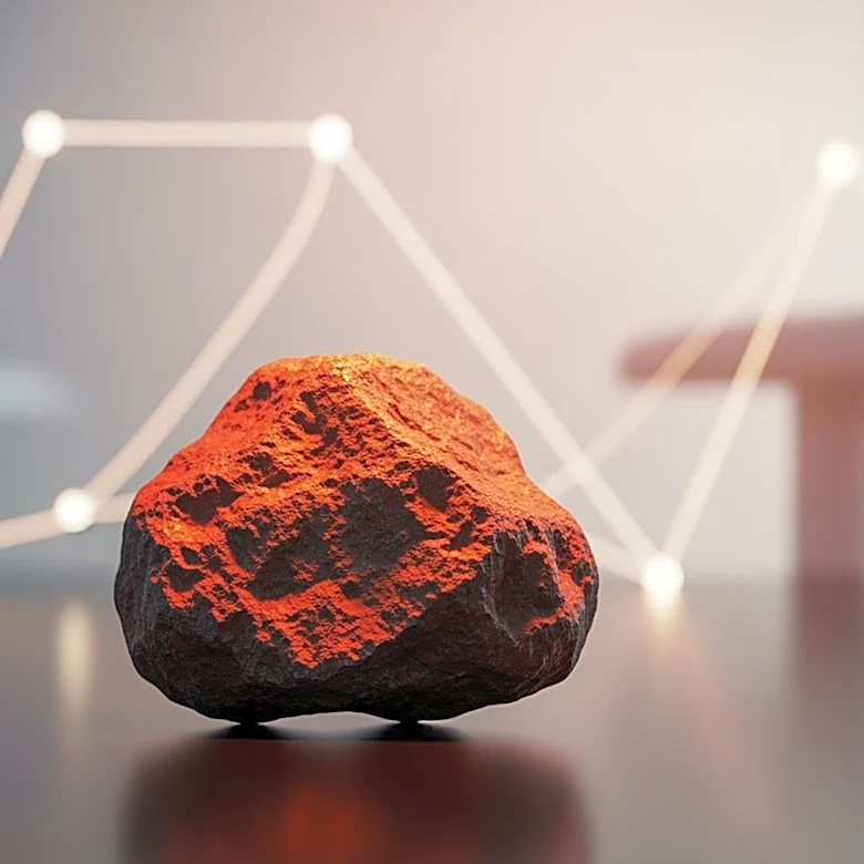 Guinea's Simandou 2040 Plan Aims for $200B Economic Transformation