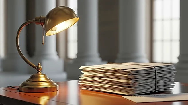 President Trump Ensures Pay for DHS Employees Amid Government Shutdown