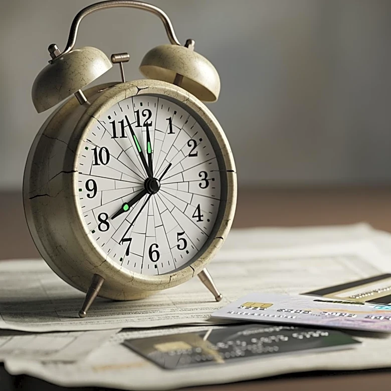 Rising Bankruptcy Filings Among Young Americans Highlight Financial Strain