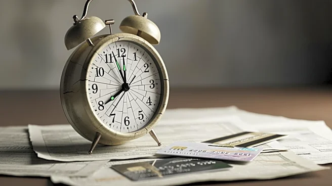 Rising Bankruptcy Filings Among Young Americans Highlight Financial Strain