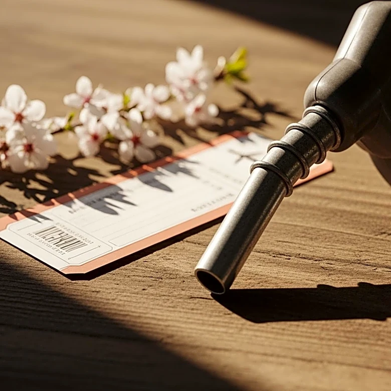 Spring Breakers Face Rising Costs Amid Higher Gas Prices and Airline Fees