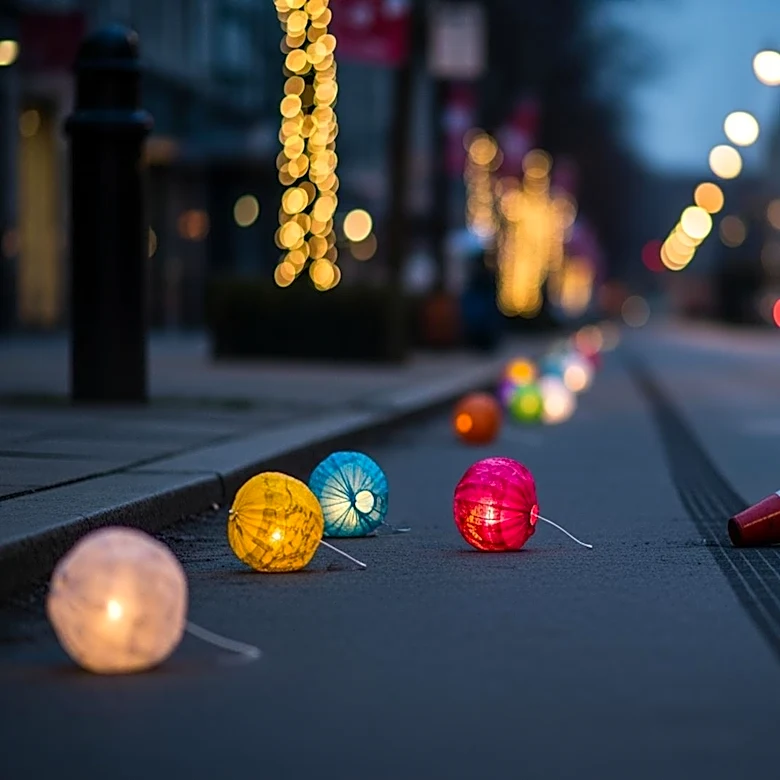 Car Accident at Louisiana Lao New Year Parade Injures 15 People