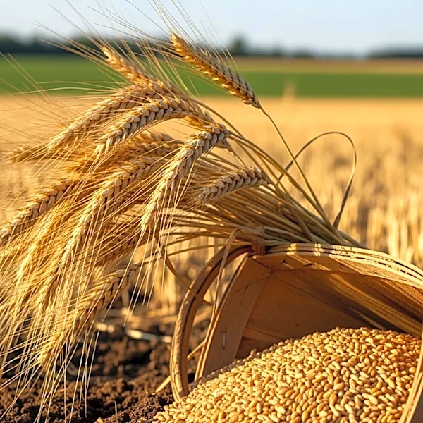 Somalia's Agriculture Minister Advocates for Self-Reliance to End Aid Dependency