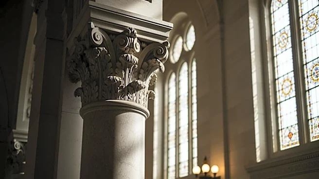 Supreme Court Skeptical of Trump Administration's Challenge to Birthright Citizenship