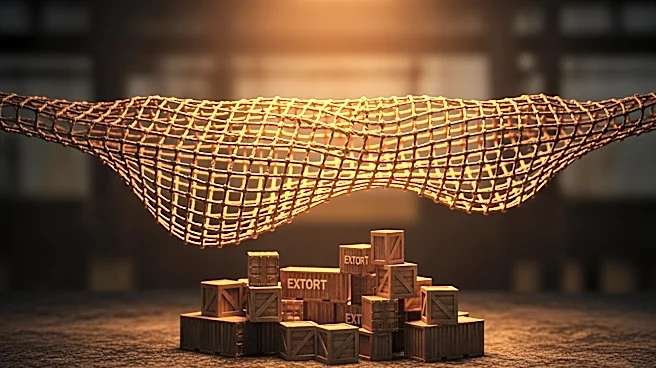 FPCCI President Urges Safety Net for Pakistan's Export Sectors