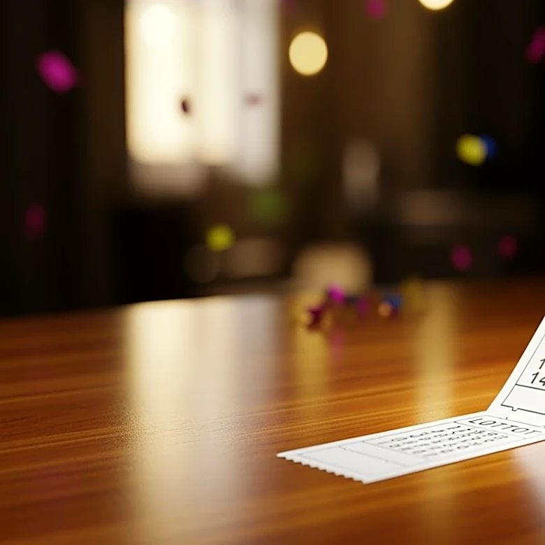 Nebraska Lottery Announces Winning Numbers for Mega Millions and Pick 3 on April 3, 2026