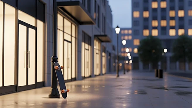 Detroit Businesses Express Concerns Over Teen Takeover Trend Impacting Downtown