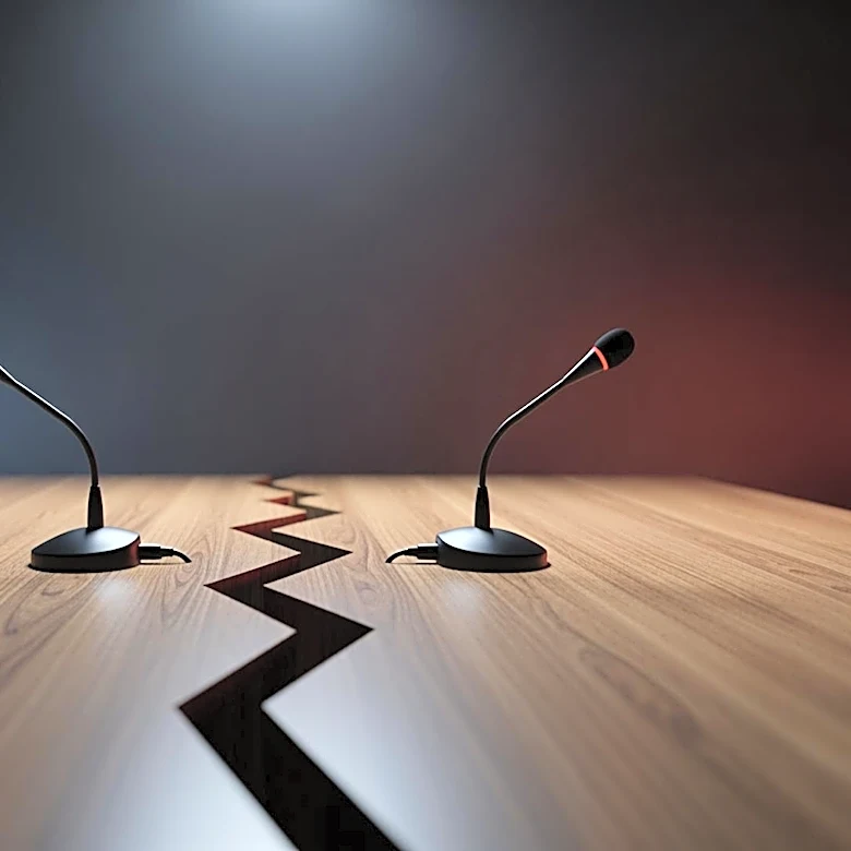 U.S.-Iran Talks Collapse Amid Military and Economic Tensions