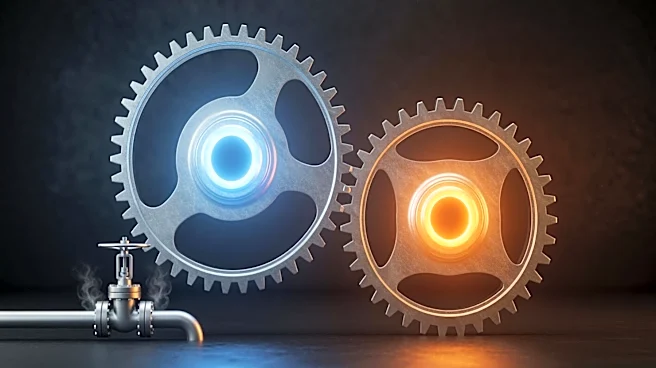 Zelensky and Erdogan Agree to Enhance Security Cooperation and Develop Gas Projects