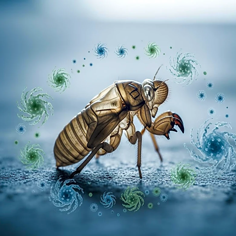 New Cicada COVID Variant Raises Concerns Over Immunity Evasion