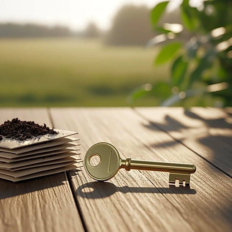 RealAg Discusses Pre-Seed Decision Making and Farmland Ownership