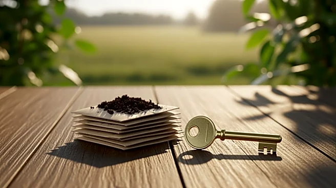 RealAg Discusses Pre-Seed Decision Making and Farmland Ownership