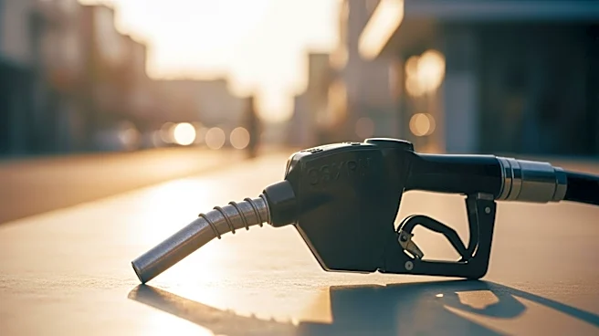 Willie Wilson Organizes Gas Giveaway Benefiting Chicago and NW Indiana Residents