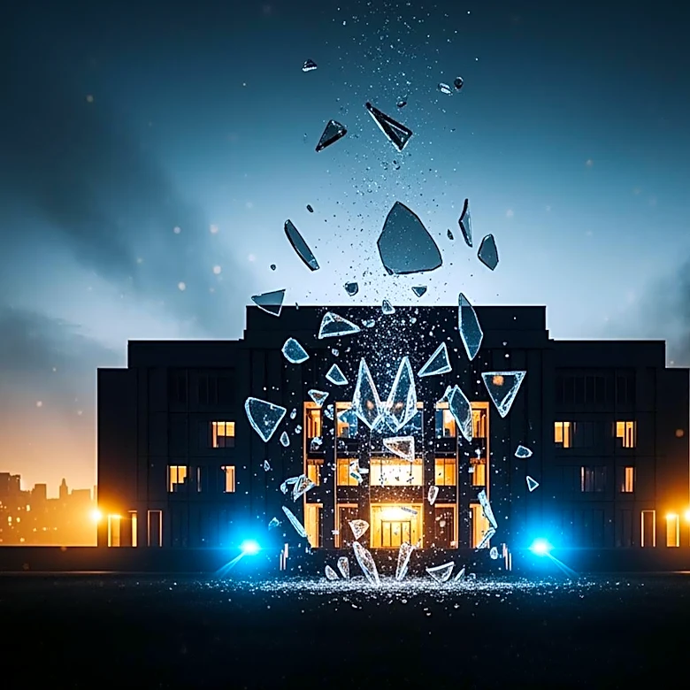 Gulf Nations Condemn Attack on UAE Embassy in Syria Amid Regional Tensions