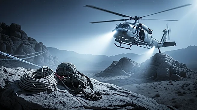 U.S. and Israeli Forces Conduct High-Risk Rescue of Navigator in Iran