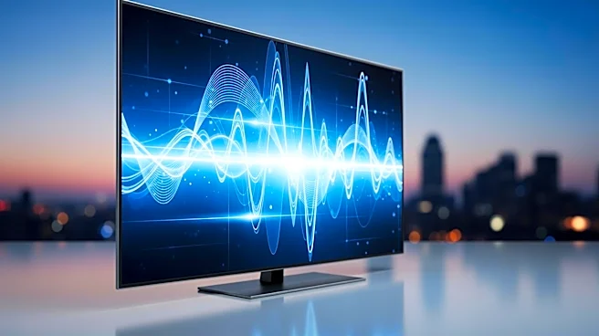 BBC News Broadcasts Latest Headlines on BBC One London