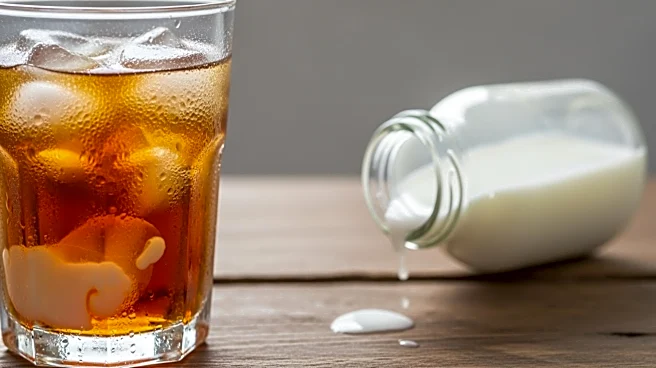 Wawa Recalls Iced Tea in Five States Due to Undeclared Milk Allergen Risk