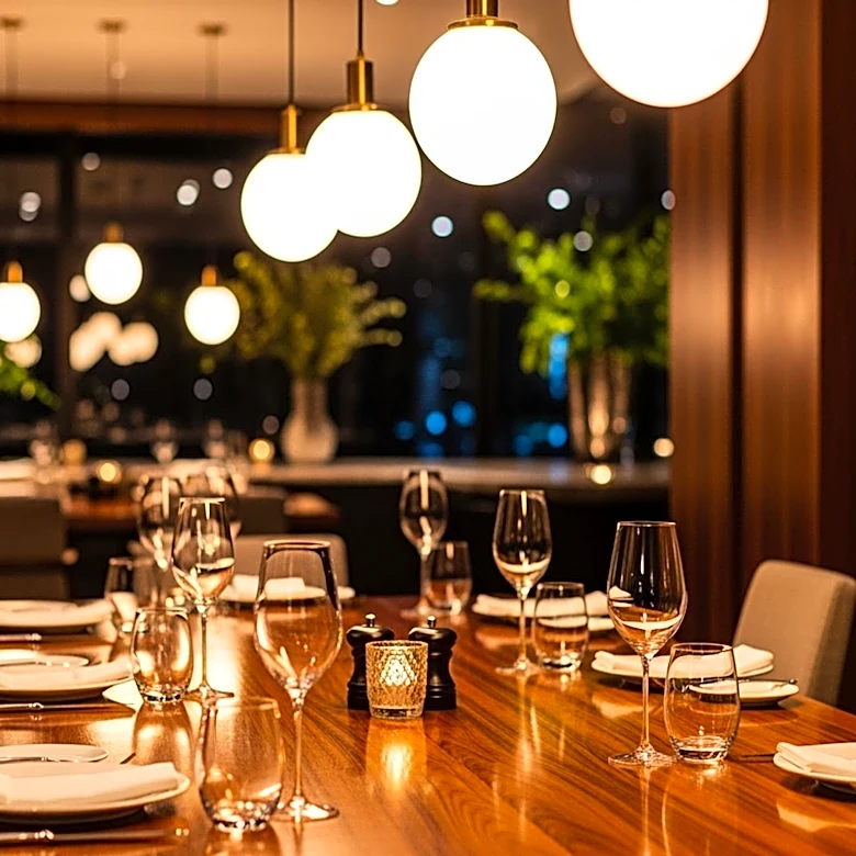 Popal Family Builds Acclaimed Restaurant Empire in Washington D.C.