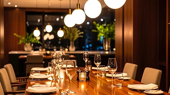 Popal Family Builds Acclaimed Restaurant Empire in Washington D.C.