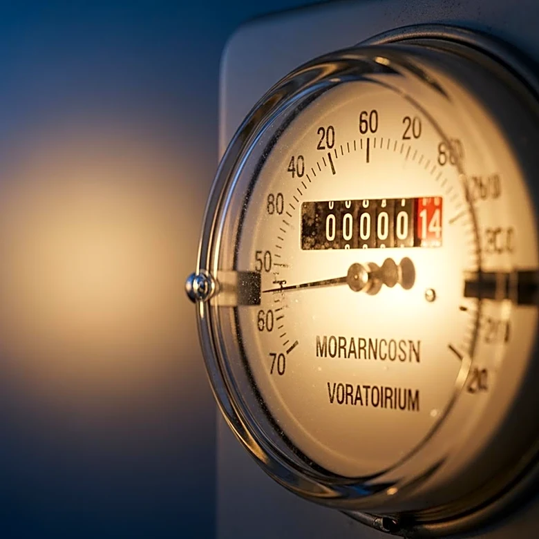 D.C. City Council Enacts Utility Shutoff Moratorium Amid Rising Energy Costs