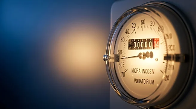 D.C. City Council Enacts Utility Shutoff Moratorium Amid Rising Energy Costs