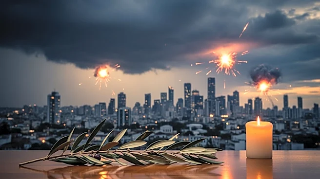 Lebanese President Calls for Negotiations Amid Israeli Strikes on Hezbollah in Beirut