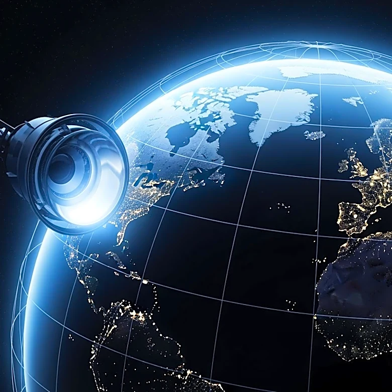 Planet Labs to Withhold Iran War Images Following U.S. Government Request