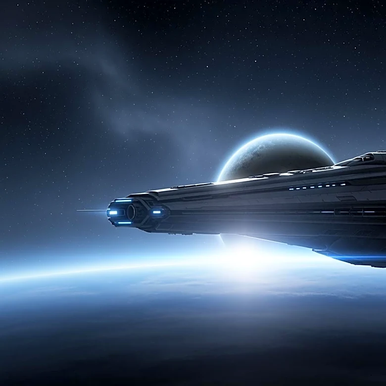 Astronaut Jeremy Hansen Praises 'Project Hail Mary' Ahead of Artemis II Mission