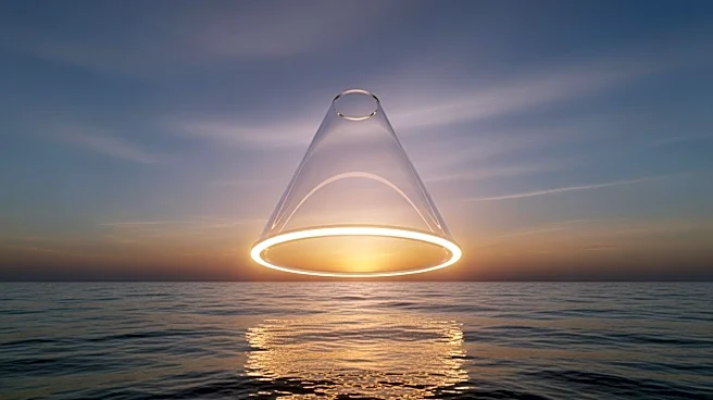 National Hurricane Center Updates Forecast Cone to Improve Risk Communication