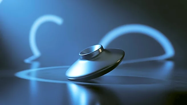 President Trump's Directive on UFO Disclosure Sparks Debate on Secrecy and Implications