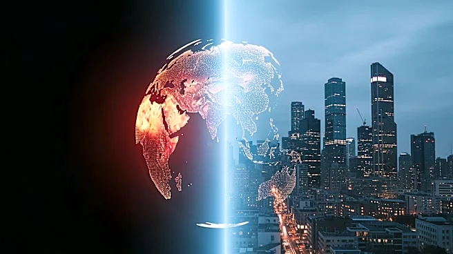 ABC World News Highlights U.S.-Iran Tensions and Domestic Challenges