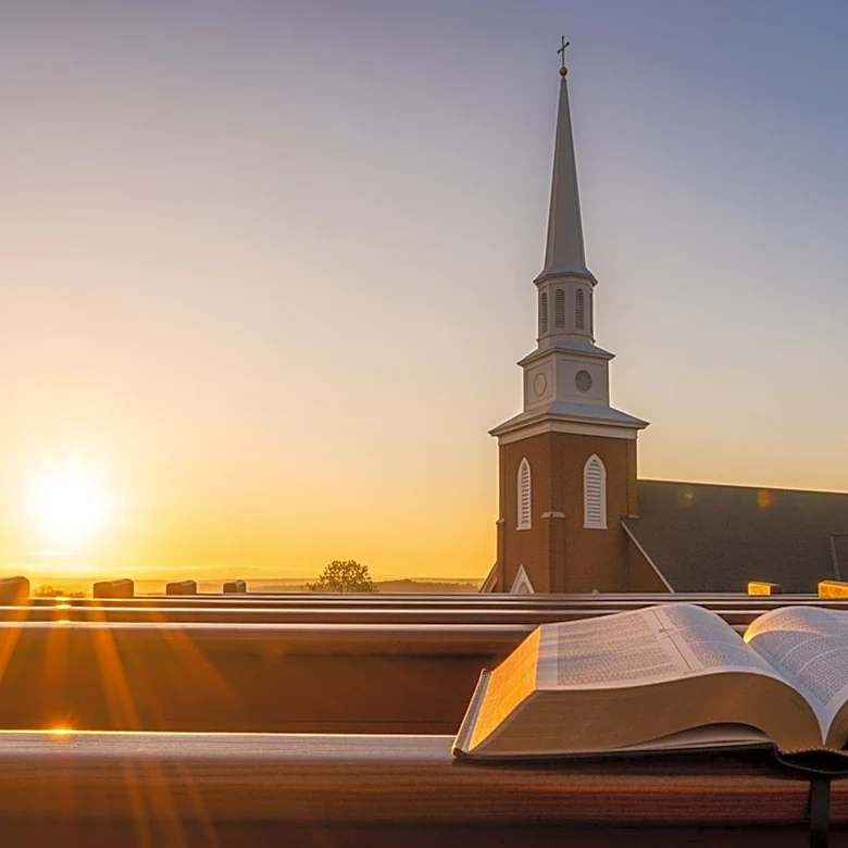 Rev. Robert G. Mair Passes Away at 86, Leaves Legacy in Glenview Community