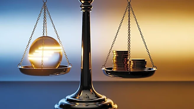 EU Finance Ministers Advocate for Energy Windfall Tax Amid Rising Fuel Prices