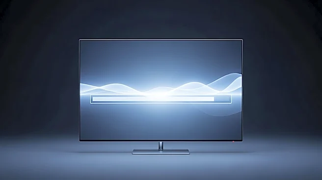 BBC News to Air Headlines on BBC One Channel Islands