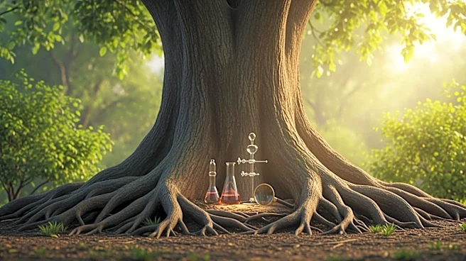 Indigenous Knowledge and Western Science Converge to Enhance Ecosystem Management