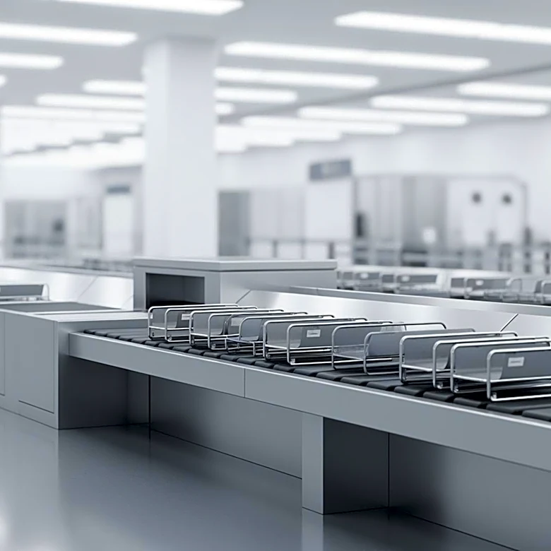 President Trump Proposes Privatization of TSA Screening Operations