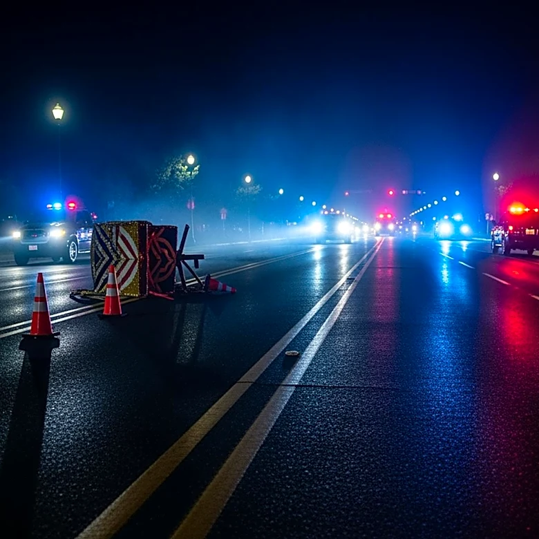 Vehicle Incident at Louisiana Parade Results in Multiple Injuries