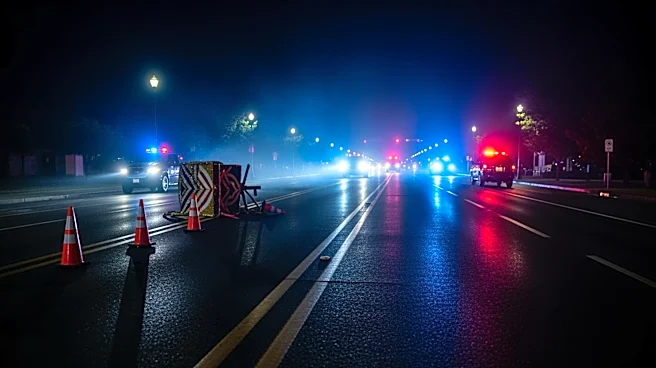 Vehicle Incident at Louisiana Parade Results in Multiple Injuries