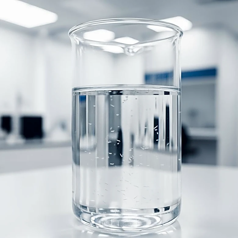 Microplastics Contamination Challenges Research Integrity in U.S. Laboratories