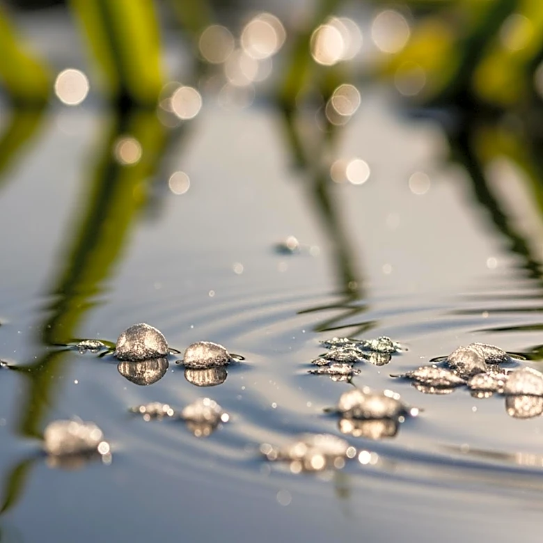 Federal Government to Investigate Microplastics' Impact on Human Health and Environment