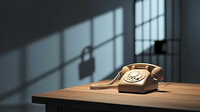 Iranian Activists Abroad Report Detention of Family Members Amid War Tensions