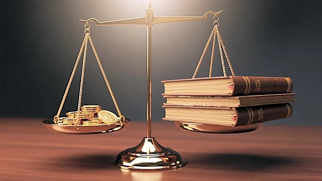 Federal Tax Refunds Surge Amid New Tax Law, Raising Concerns Over National Debt