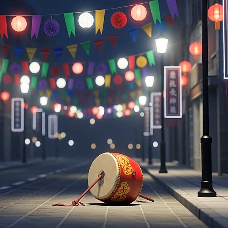 Vehicle Strikes Louisiana Lao New Year Parade, Injuring 15 People