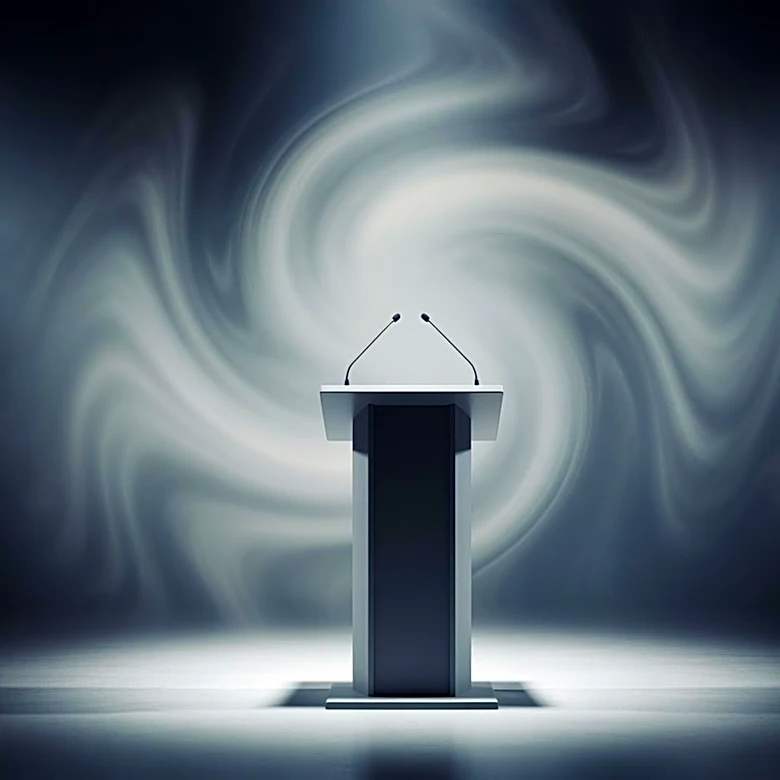 President Trump's Address on Iran War Leaves Public Confused