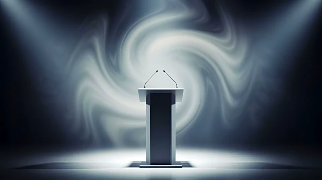 President Trump's Address on Iran War Leaves Public Confused