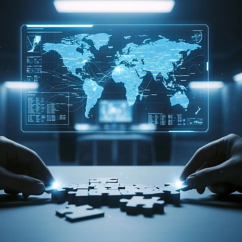 CIA's Deception Campaign Facilitates Rescue of U.S. Airman in Iran